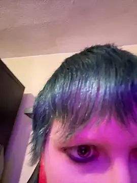 Snapshot of YandereDemon chatting on March 20, 3:02 am YandereDemon online show from March 20, 3:02 am