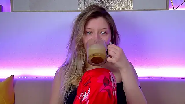 LiliaBianka online show from February 6, 6:29 am