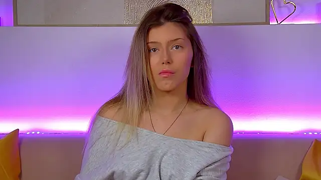 LiliaBianka online show from February 6, 9:32 am