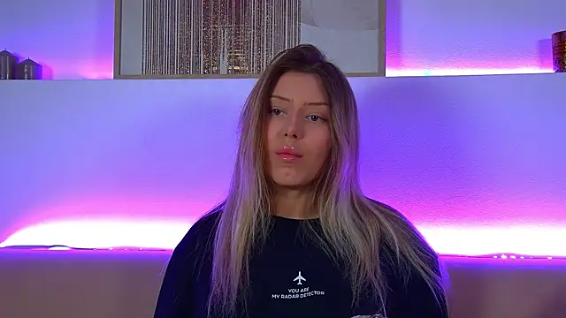 LiliaBianka online show from February 9, 4:50 pm