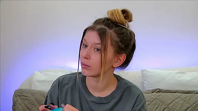 LiliaBianka online show from February 22, 7:01 am