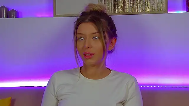 LiliaBianka online show from February 28, 9:47 am