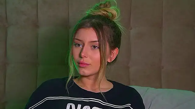 LiliaBianka online show from March 11, 3:34 pm