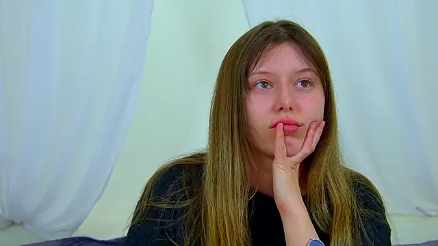 LiliaBianka online show from February 4, 7:03 am