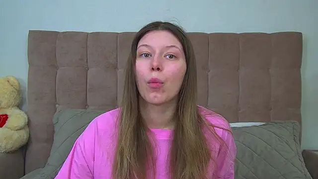 LiliaBianka online show from February 16, 6:53 am