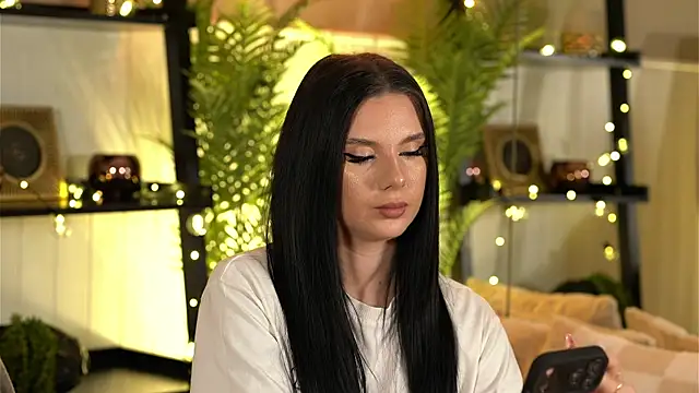 CarolinePrescott online show from July 3, 6:36 pm