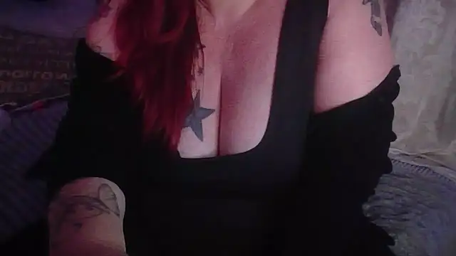 LynnLa online show from November 11, 7:36 pm