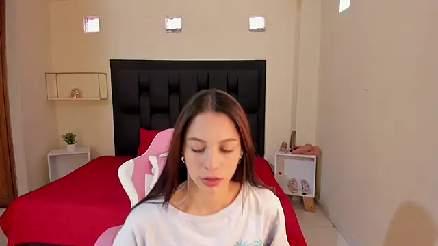 shanakendal2 online show from January 20, 4:23 pm