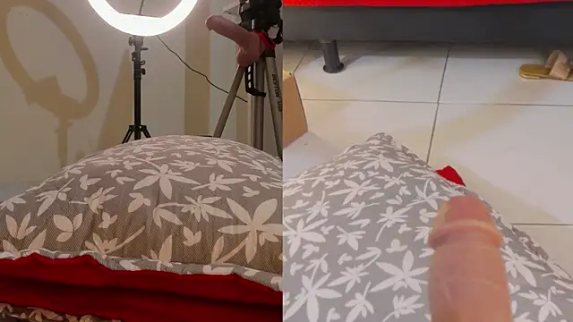 shanakendal2 online show from January 27, 4:22 pm