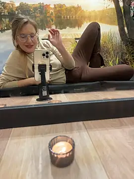 Vanilladreams online show from February 18, 5:42 pm