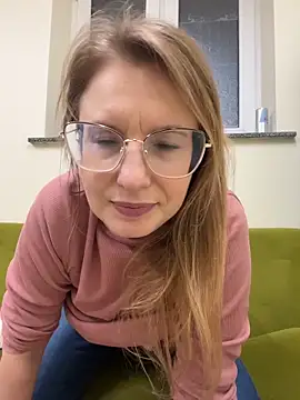 Vanilladreams online show from February 21, 5:36 pm