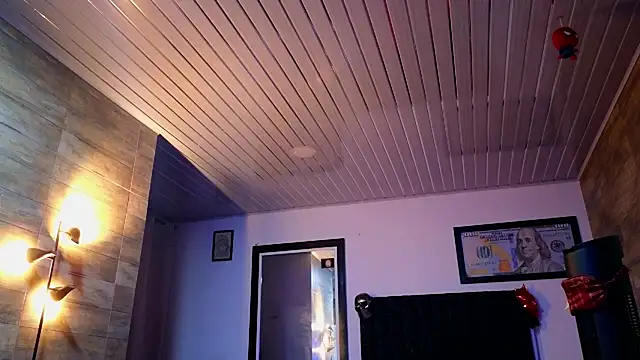 AsmodeoCox online show from October 28, 7:45 am