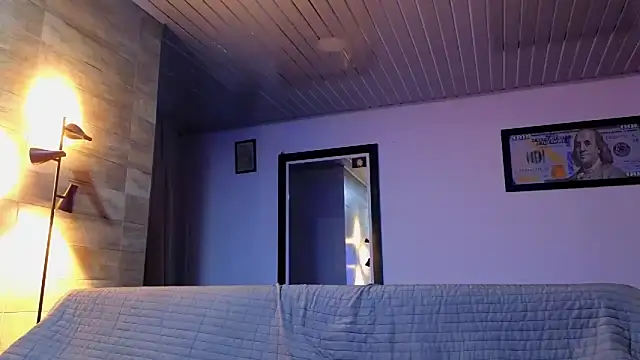 AsmodeoCox online show from December 3, 5:59 am