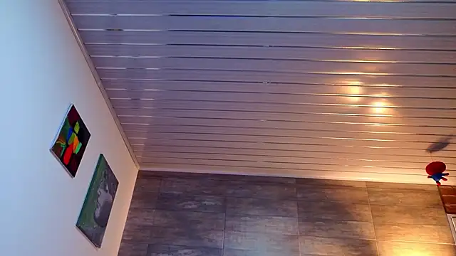 AsmodeoCox online show from January 6, 11:18 pm