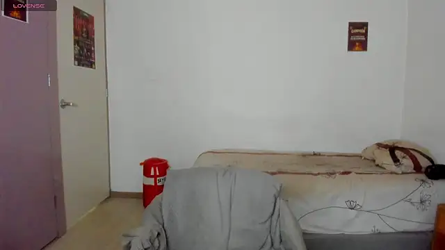 Snapshot of Malkongarcia chatting on October 10, 11:26 pm Malkongarcia online show from October 10, 11:26 pm