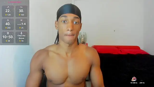 Snapshot of Malkongarcia chatting on November 6, 1:12 pm Malkongarcia online show from November 6, 1:12 pm