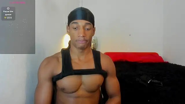 Snapshot of Malkongarcia chatting on November 21, 12:26 pm Malkongarcia online show from November 21, 12:26 pm