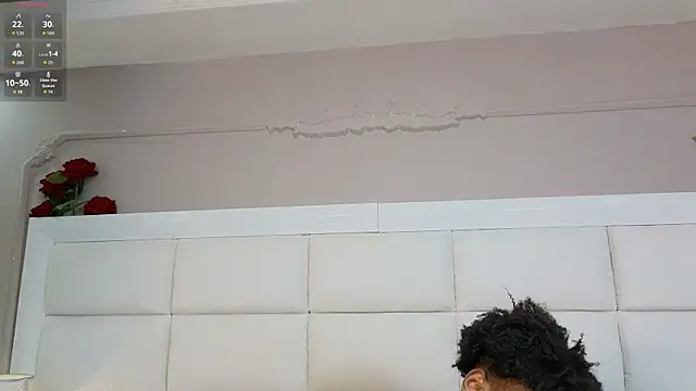 Malkongarcia online show from December 18, 8:04 pm