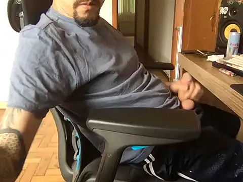 gboy171 online show from September 23, 1:47 pm