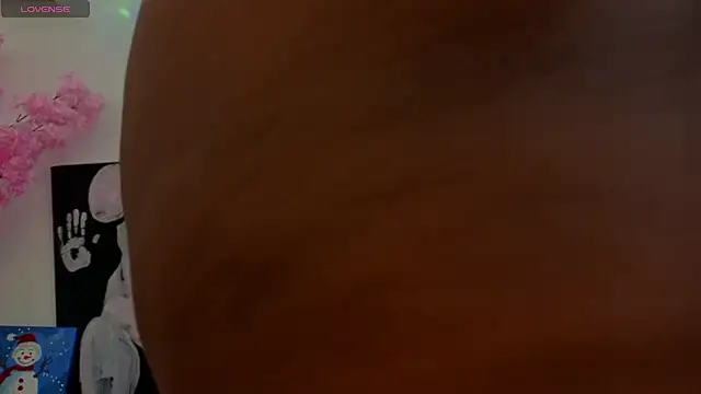 Snapshot of KilyetVera3x chatting on December 4, 5:17 am KilyetVera3x online show from December 4, 5:17 am