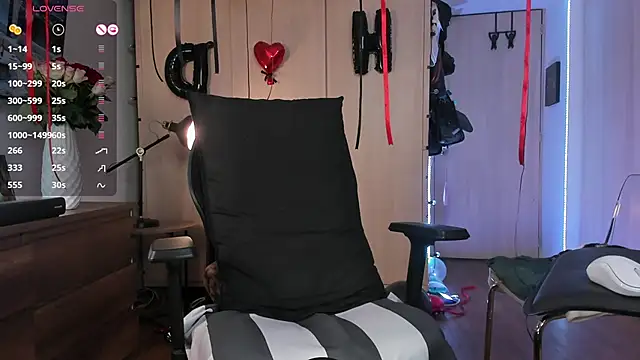 ariana fitl  online show from January 15, 2:06 am