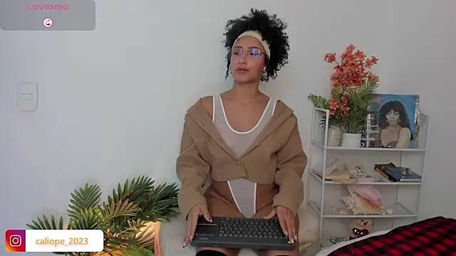 mulata 1ch online show from February 21, 12:55 am