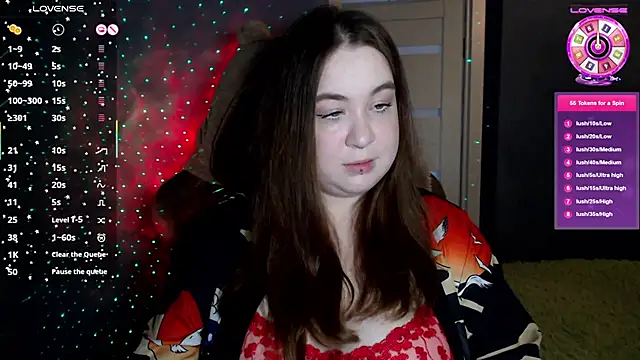 Snapshot of Valeri-Star chatting on November 12, 10:48 am Valeri-Star online show from November 12, 10:48 am