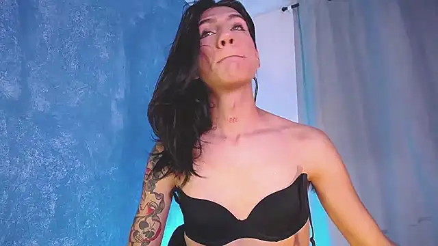 Snapshot of sofiaa_grey_ chatting on January 2, 7:07 pm sofiaa grey online show from January 2, 7:07 pm