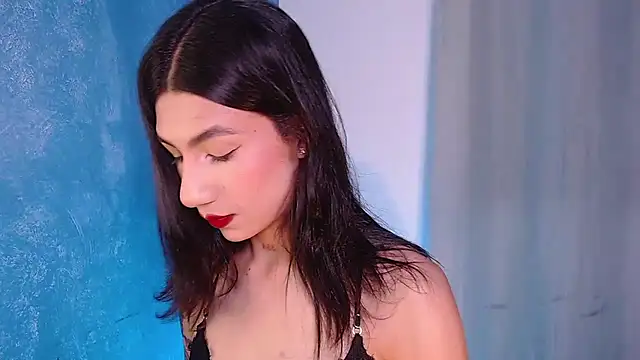 Snapshot of sofiaa_grey_ chatting on January 27, 1:09 pm sofiaa grey online show from January 27, 1:09 pm