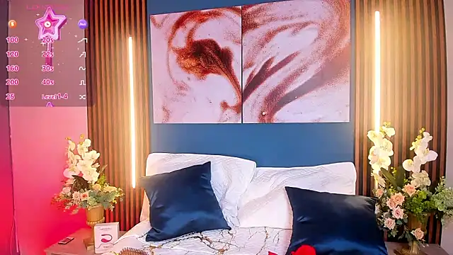 Snapshot of sofiaa_grey_ chatting on February 23, 4:24 pm sofiaa grey online show from February 23, 4:24 pm