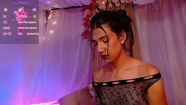 Snapshot of sofiaa_grey_ chatting on March 4, 4:30 pm sofiaa grey online show from March 4, 4:30 pm