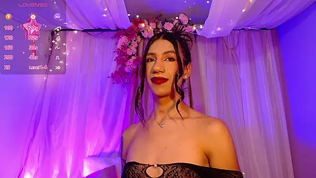 Snapshot of sofiaa_grey_ chatting on March 6, 12:30 pm sofiaa grey online show from March 6, 12:30 pm