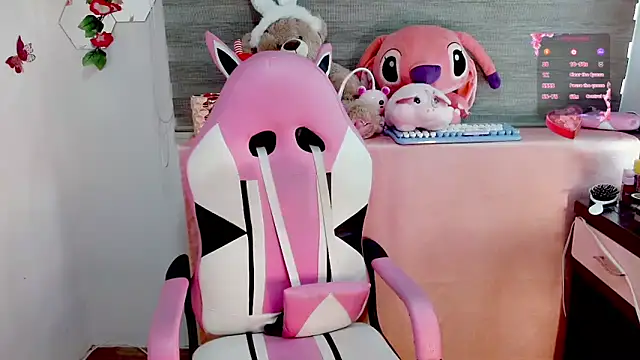 amaranta1411- online show from December 19, 6:59 pm