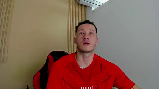 juan prior online show from March 17, 1:14 pm