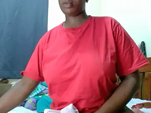 Snapshot of Sweet_choc chatting on February 19, 2:01 pm Sweet choc online show from February 19, 2:01 pm