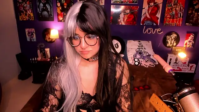 anne cross online show from January 10, 4:33 am