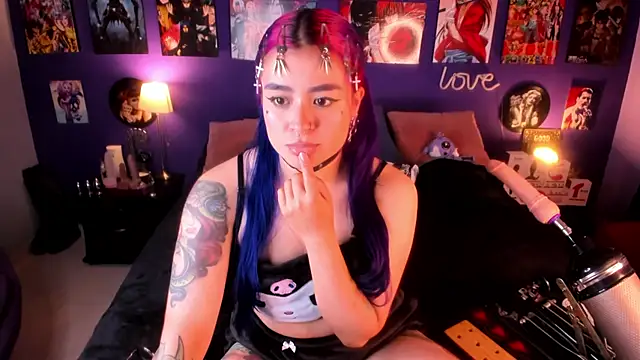 anne cross online show from January 31, 6:13 am