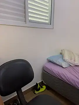 Morenatranss online show from January 17, 2:55 pm