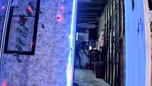 Erlinda-engel online show from February 27, 3:05 pm