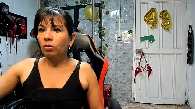 Erlinda-engel online show from March 4, 11:40 am