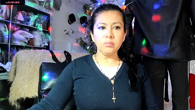 Erlinda-engel online show from June 4, 11:49 am