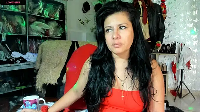 Erlinda-engel online show from June 6, 12:43 pm