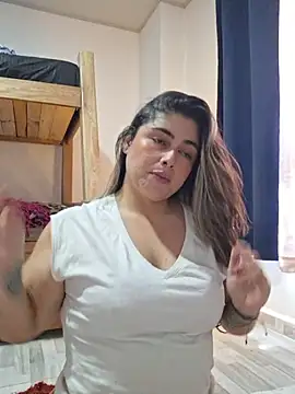 Juliietha servas online show from August 2, 5:44 pm