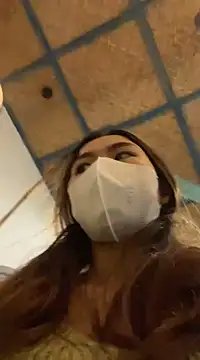 Snapshot of Kathylove_2023 chatting on January 15, 7:05 am Kathylove 2023 online show from January 15, 7:05 am