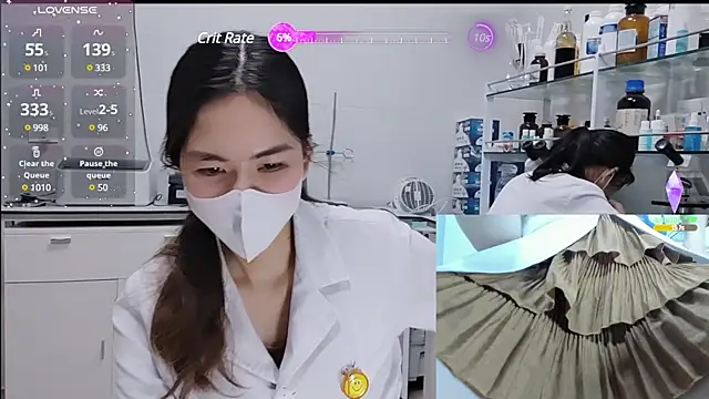 Snapshot of Kathylove_2023 chatting on January 17, 8:34 am Kathylove 2023 online show from January 17, 8:34 am