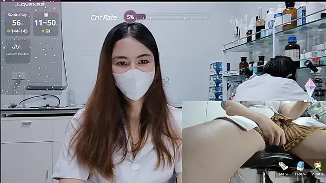 Snapshot of Kathylove_2023 chatting on January 22, 1:00 pm Kathylove 2023 online show from January 22, 1:00 pm