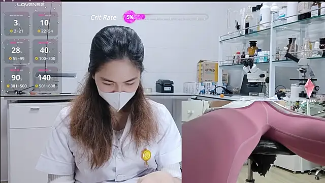 Snapshot of Kathylove_2023 chatting on February 7, 8:44 am Kathylove 2023 online show from February 7, 8:44 am