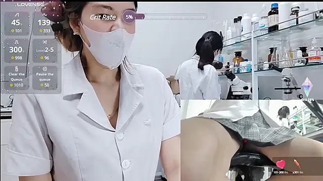 Snapshot of Kathylove_2023 chatting on March 2, 8:27 am Kathylove 2023 online show from March 2, 8:27 am