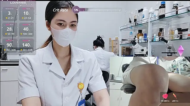 Snapshot of Kathylove_2023 chatting on March 11, 11:44 am Kathylove 2023 online show from March 11, 11:44 am