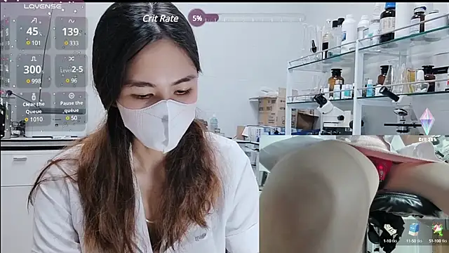 Snapshot of Kathylove_2023 chatting on March 15, 12:13 pm Kathylove 2023 online show from March 15, 12:13 pm